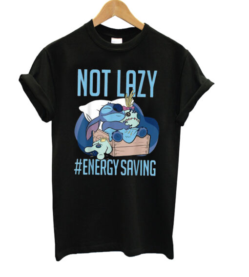 Disney Lilo & Stitch T-Shirt