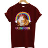 Guinea Pig For Girls T-Shirt
