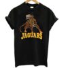 JAGUARS MASCOT SPORTS T-Shirt