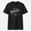 John Smith Whiskey T-shirt