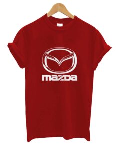 MAZDA T-SHIRT