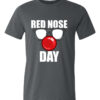 Red Noise Day T-shirt