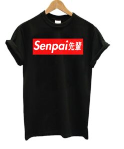 Senpai T-Shirt