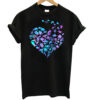 Turtle Heart T-Shirt