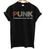 punk T-Shirt