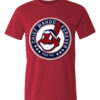 Cleveland T-shirt