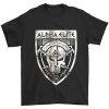Alpha Elite Logo Fuck Around And Find Out T-shirt