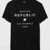 BR California 1978 T-shirt