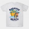 Beach Paradise T-shirt