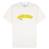 Carhartt Garfield Letter T-shirt