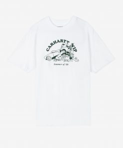 Carhartt summer 89 T-shirt