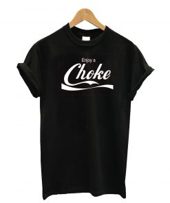 Choke T-shirt