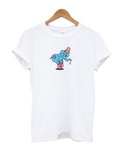 Dumbo Juggling T-shirt