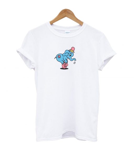 Dumbo Juggling T-shirt