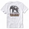 Elephant Banana Republic T-shirt