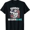 George Washinguns T-shirt