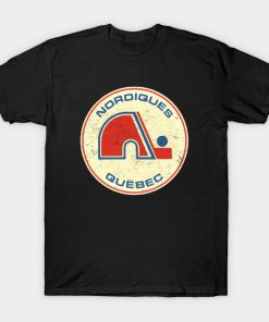 Port Quebec T-shirt