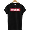 Roblox T-shirt