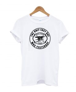 Seal Team T-shirt