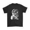 Skull Astronaut T-shirt