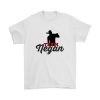 Team Negan The Walking Dead T-shirt