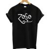 Zoso T-shirt