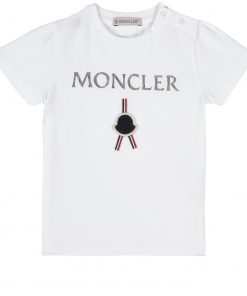 Card Moncler T-shirt