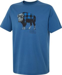 Columbian Buffalo T-shirt