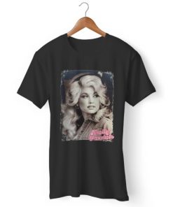 Dolly Parton Vintage T-shirt