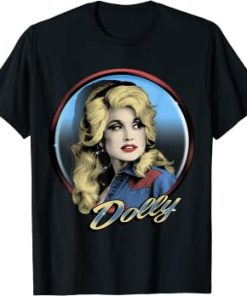 Doly P T-shirt