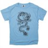 Dragon Tattoo T-shirt