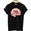Vintage Canada Beaver T-shirt
