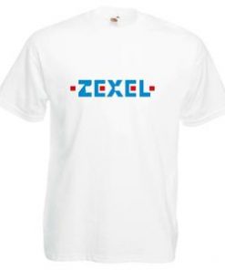 Zexel T-shirt