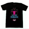 Zorlac John Gibson T-shirt