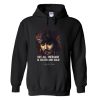 Not All Treasure Is Silver And Gold JACK SPARROW Hoodie