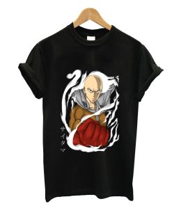 Saitama T-Shirt