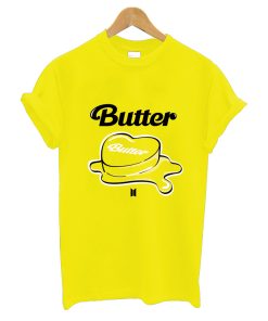 Butter art T-Shirt