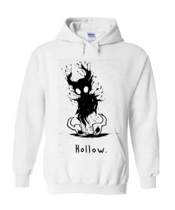 Hollow [Hollow Knight] Hoodie