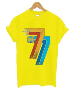 May 25th, 1977 T-Shirt
