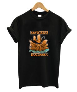 SAYONARA KURAMA T-Shirt