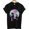 Samurai Chillhop T-Shirt