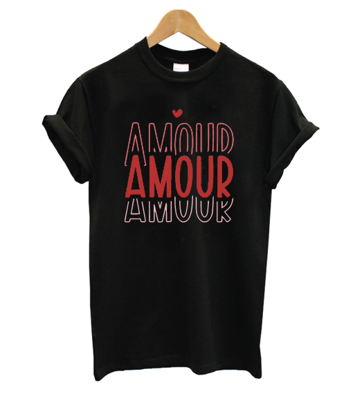 Amour T-Shirt