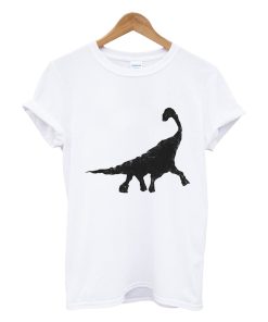 Brontosaurus T Shirt