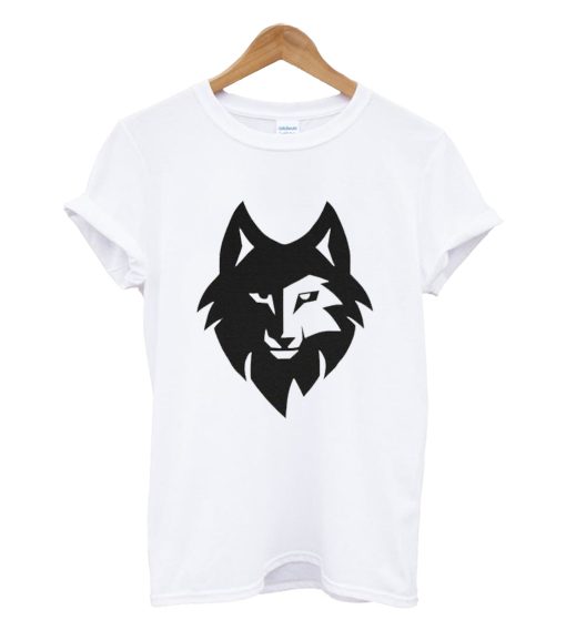 Wolf T Shirt