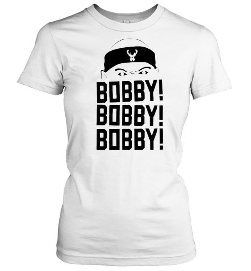 Bobby Portis T-shirt