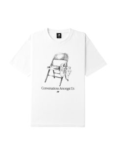 Conversation Among Us T-shirt