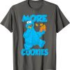 Cookies More T-shirt
