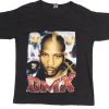 DMX Rapper Culture Kings T-shirt