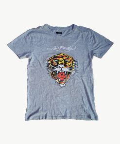 Ed Hardy Tiger T-shirt