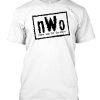 NWO white T-shirt